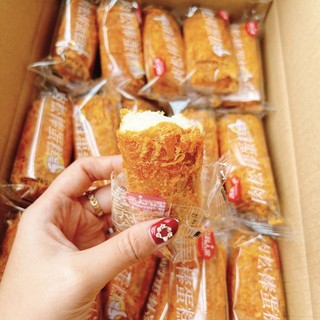 Bánh bông lan ruốc Like - Thùng 2kg