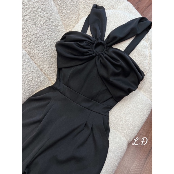 Bộ jum áo soắn dáng baggy | BigBuy360 - bigbuy360.vn