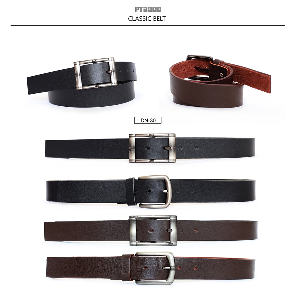 PT2000 FASHION - Dây nịt