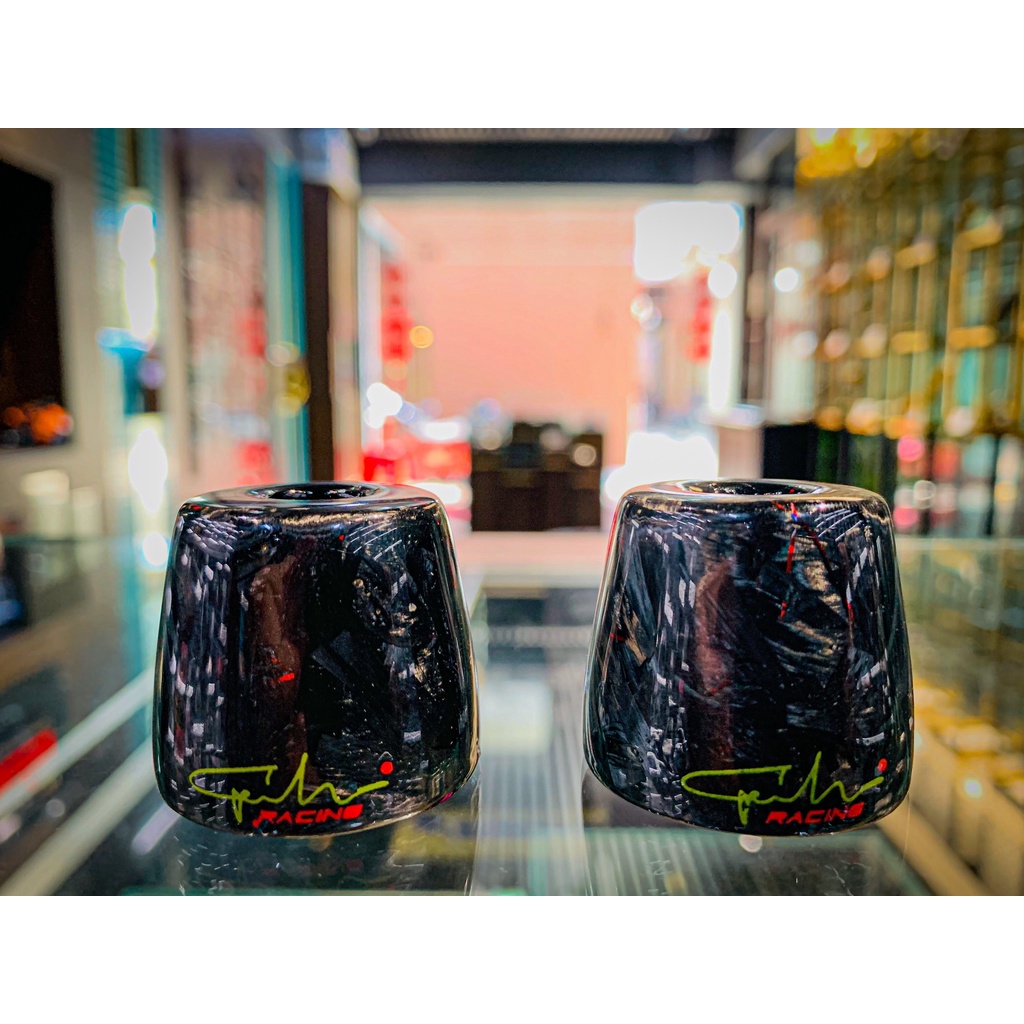 Gù SH Carbon sợi đỏ