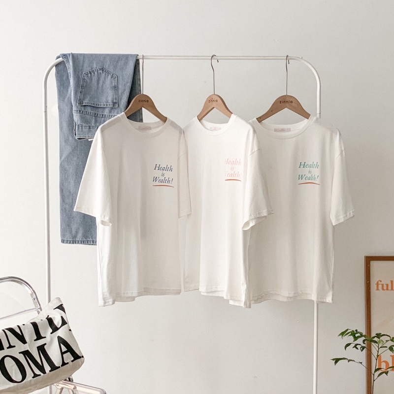 𝐙𝐢𝐧𝐧𝐢𝐚/𝐀́𝐨 𝐭𝐡𝐮𝐧 𝐬𝐮𝐨̂𝐧𝐠 𝐜𝐨̂̉ 𝐭𝐫𝐨̀𝐧 𝐡𝐞𝐚𝐥𝐭𝐡 𝐢𝐬 𝐰𝐞𝐚𝐥𝐭𝐡