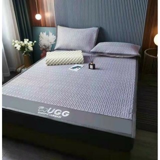 [SALES] CHIẾU ĐIỀU HOÀ CAO SU UGG 1.8M