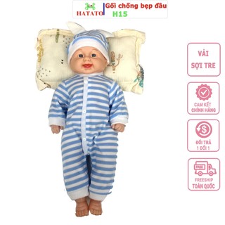 Thanh Lý Gối Chống Bẹp Dầu Hatato H15