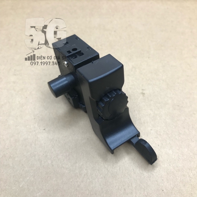 Công Tắc Thay Thế Máy Khoan Crown 13ly Hoặc Các Dòng Tương Tự LOẠI TỐT