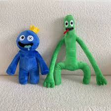 Rainbow Friend nhân vật Green