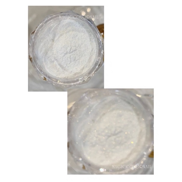 Nhũ rắc mịn kim cương loại 1