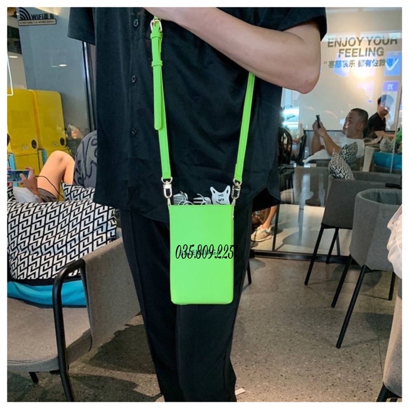 【stock】Túi đeo chéo hình kéo cắt tóc Paris cá tính sáng tạo chất lượng cao chuyên dụng cho thợ cắt tóc nóng