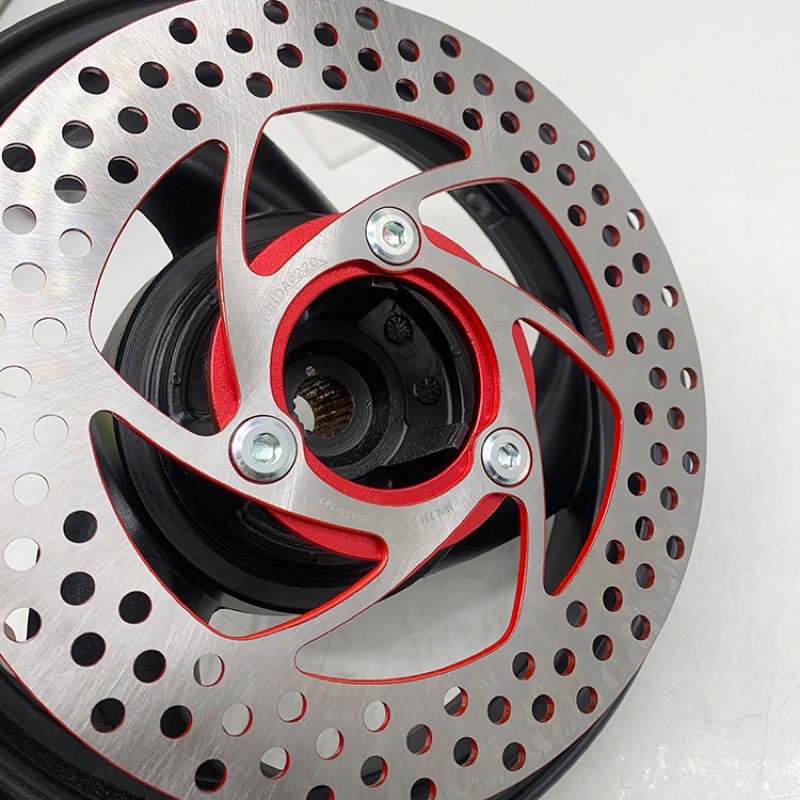 Mặt bích đệm đĩa phanh - Đồ chơi xe điện