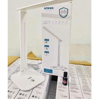 Đèn nối mi làm nail