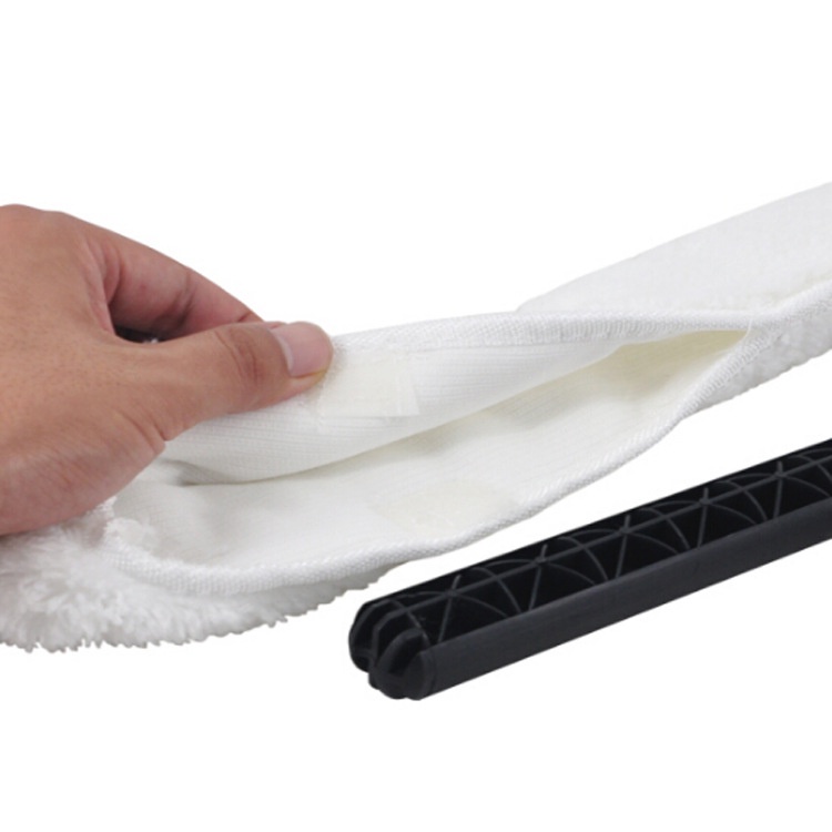 Bộ bông thỏ lau kính thay thế 35cm