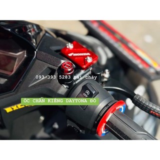 [ 1 CON ] ỐC CHÂN KIẾNG REN THUẬN DAYTONA