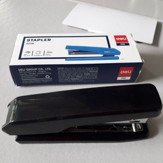 Dập ghim, bấm kim số 10 deli 229