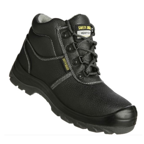 Giày bảo hộ lao động nam Jogger Bestboy S3 cao cổ