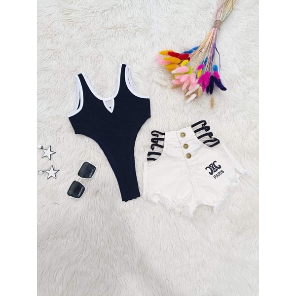 Sét áo dạt dài phối thắt eo cho bé gái 7-40kg