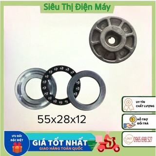 Bộ vòng bi chao máy rửa xe cao áp . máy rửa xe mini gia đình