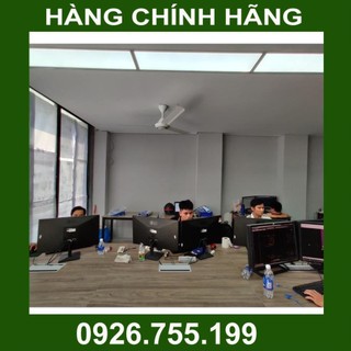 Quạt trần KDK M60XG 3 cánh