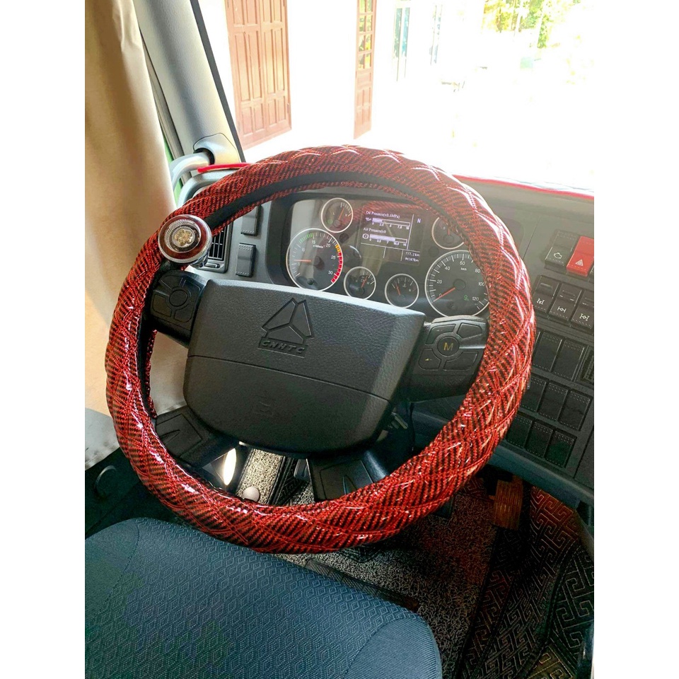 Bọc vô lăng Thái Lan xe Huyndai: Hd New mighty N250, Hd 3,5 tấn, Hd 65, Hd72, Hd 99, Hd 110, Hd 120, Hd New mighty ex8