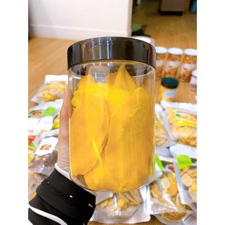 Xoài sấy dẻo