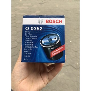 Lọc nhớt Vinfast Fadil hàng xịn chính hãng