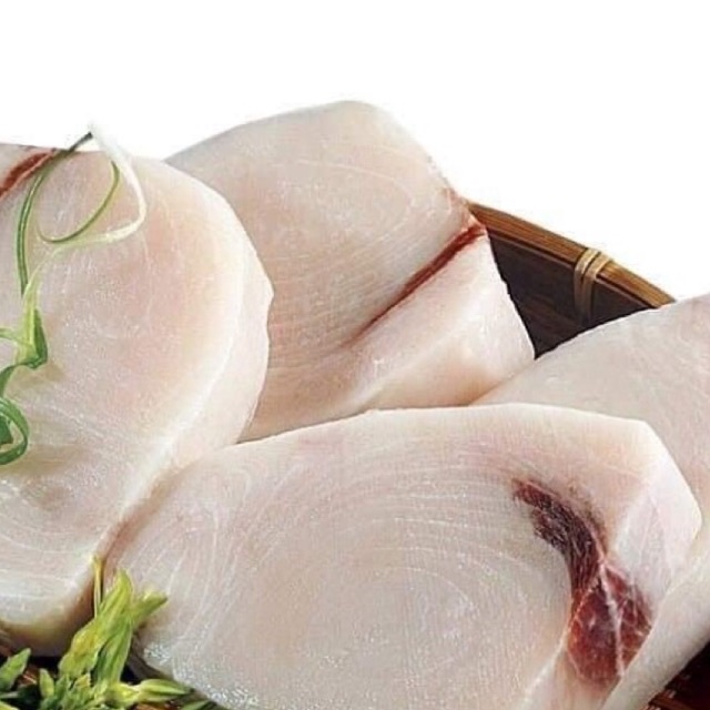 CÁ CỜ KIẾM PHILE(1kg)-chỉ nạc không lẫn xương| Hàng sẵn giao ngay