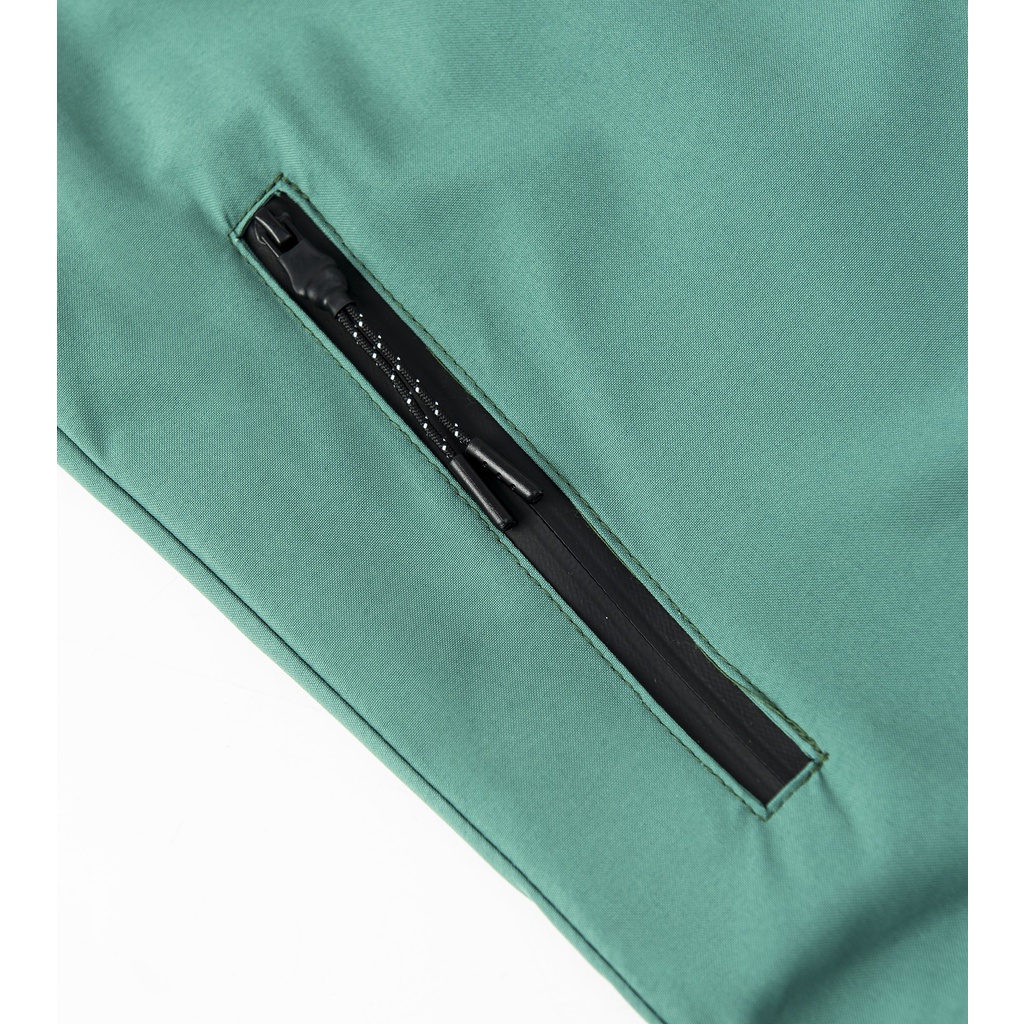 Áo khoác lót cotton nam nữ cực kỳ năng động và trẻ trung