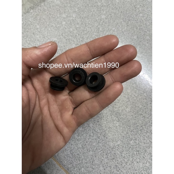 Bộ 3 cao su che bô spacy nhật 125cc