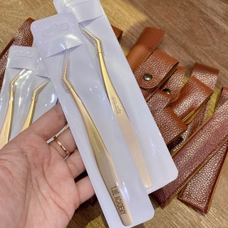 Nhíp nối mi nhập JaPan