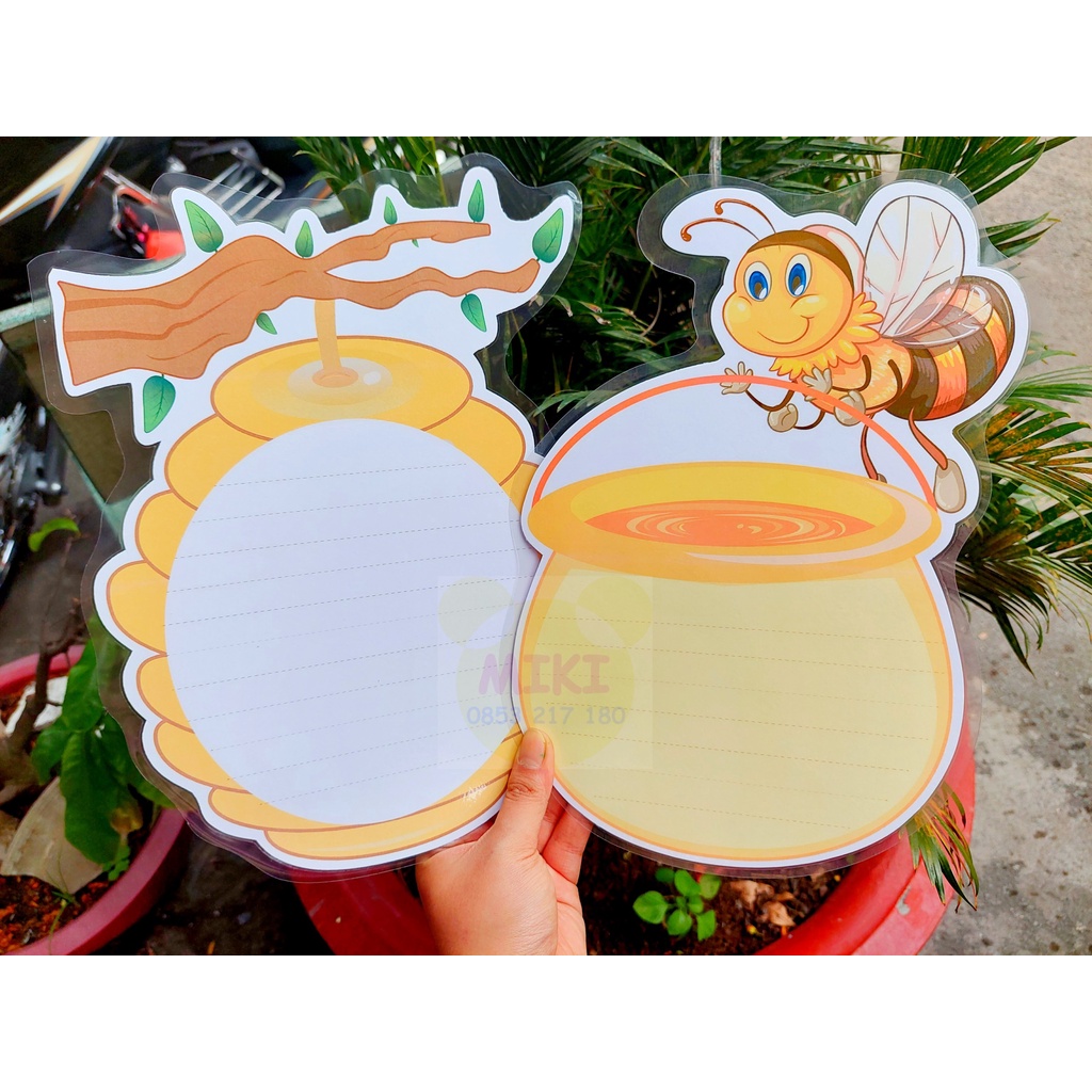 CHÚ ONG CHĂM CHỈ TÌM MẬT