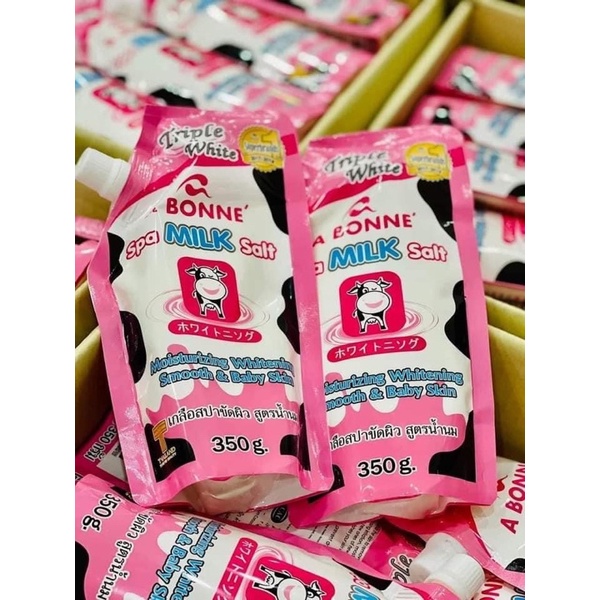 Muối bò Thái chính hãng