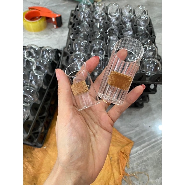 Cóng chống vảy thuỷ tinh