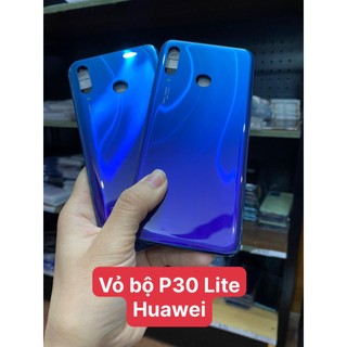 Vỏ bộ huawei p30 lite mới