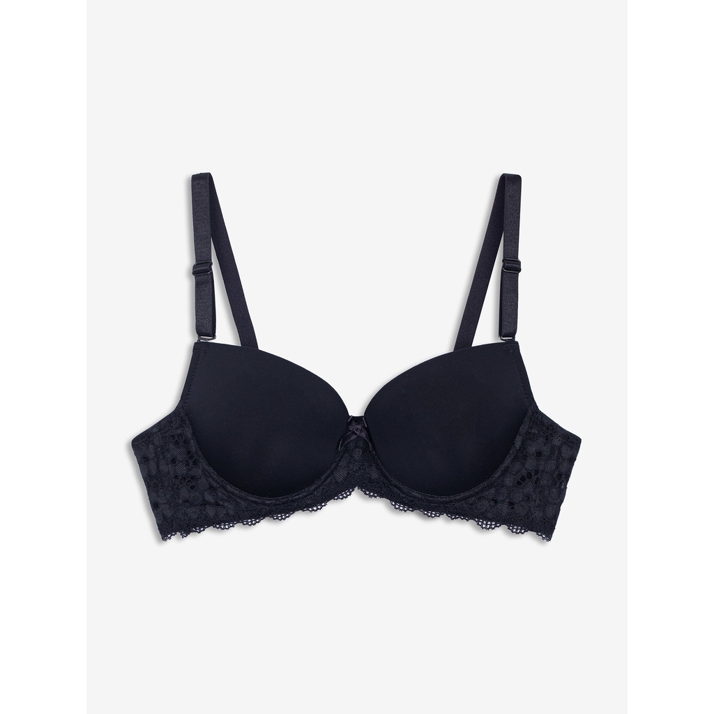 ÁO BRA REN ĐẨY NGỰC CÓ GỌNG ONOFF