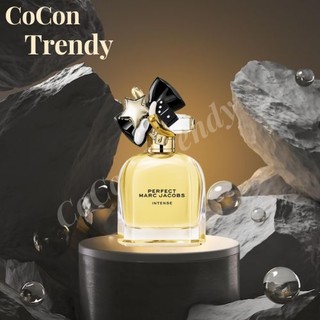 Cocon trendy -- nước hoa m.j perfect intense -- 5-20ml