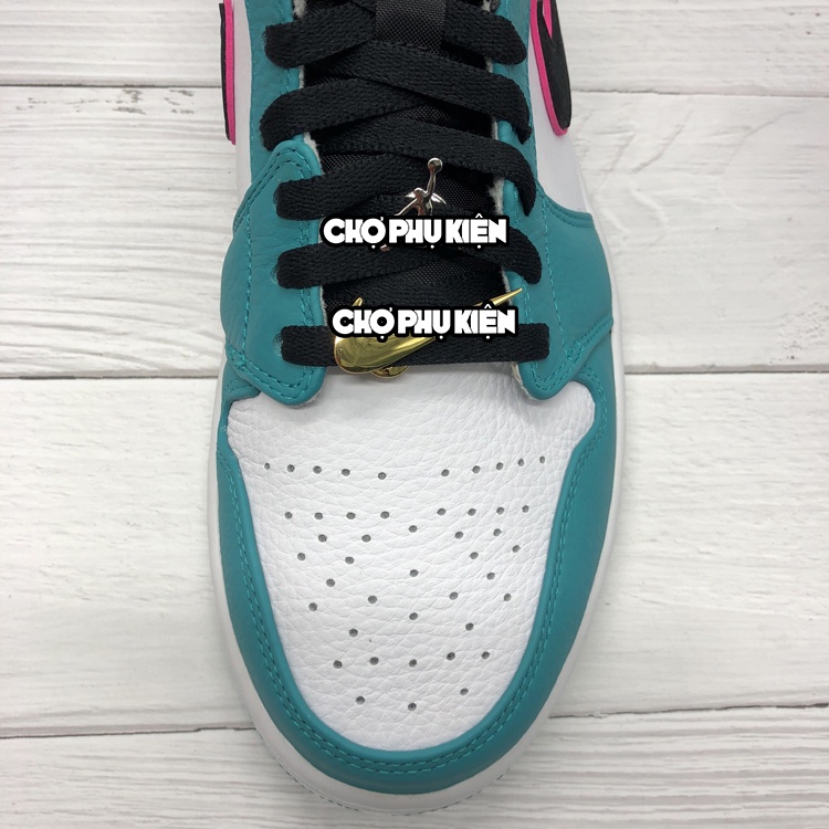 Phụ Kiện Pins ghim NK, JD trang trí giày thể thao, balo, áo, mũ!