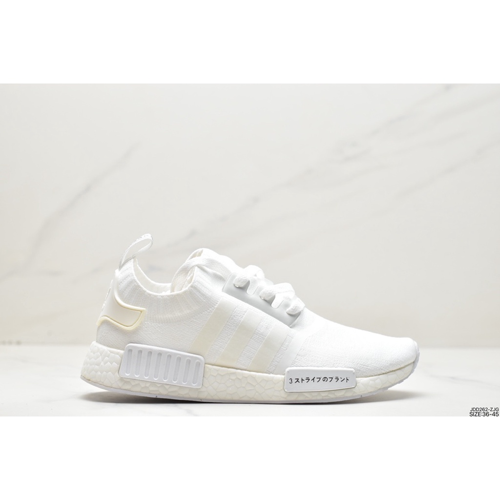 GIÀY SNEAKER MÃ SẢN PHẨM: 37649_NMD Boost_FULL BOX_FREE SHIP TOÀN QUỐC