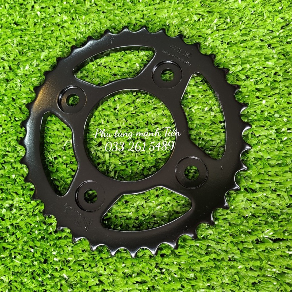 Bộ nhông sên dĩa siam