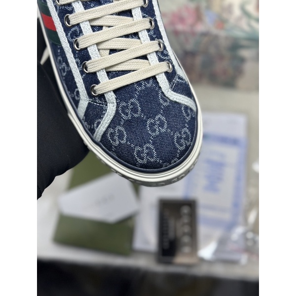 Giày cao cấp teniss 1977 sneaker xam đậm new 100%