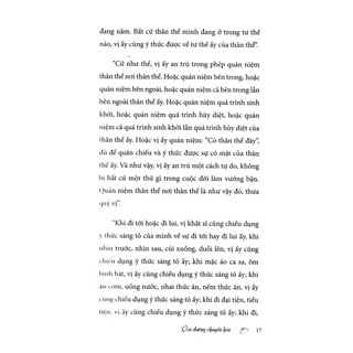 Sách - Con Đường Chuyển Hóa