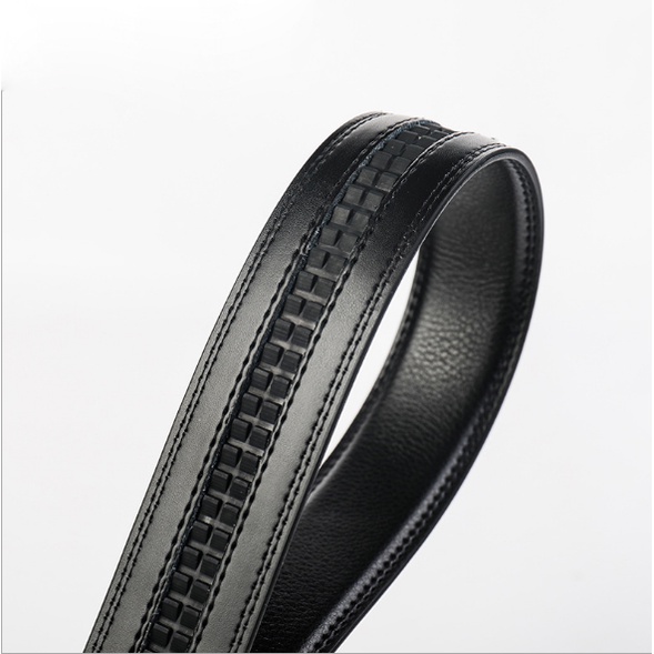 Thắt lưng nam da mềm thời trang kiểu dáng mới giá rẻ