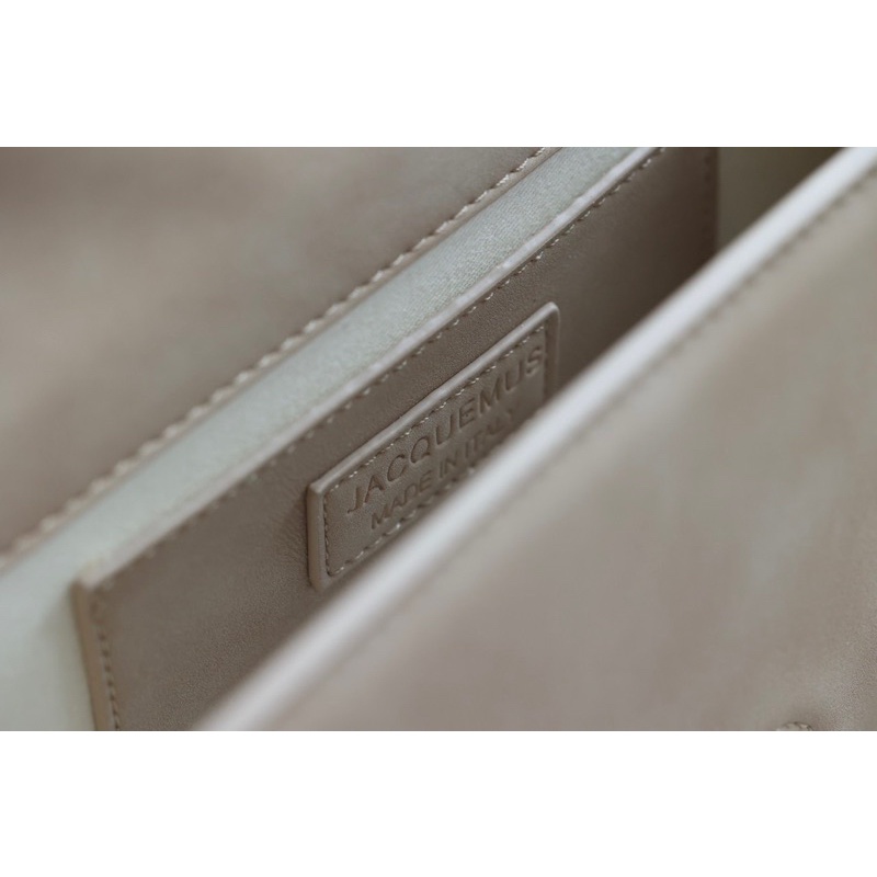 Túi JACQUEMUS