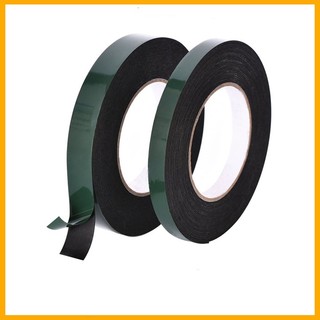 Băng Dính Xốp 2 Mặt 1.2cm
