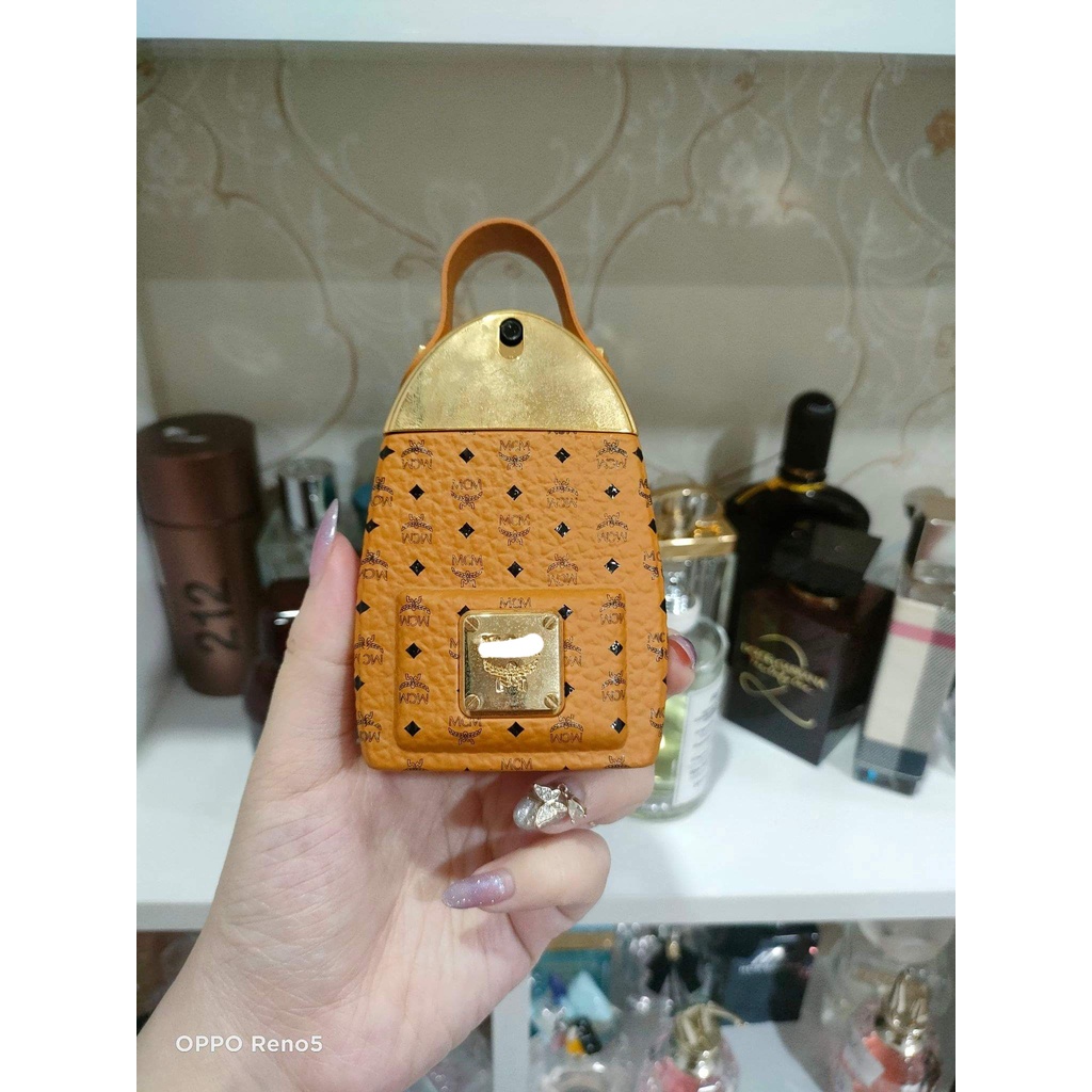 Nước hoa MCM EDP