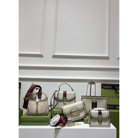 Bộ sưu tập túi xách GC nam nữ fullbox hàng đẹp chất lượng siêu hot - By Thedom