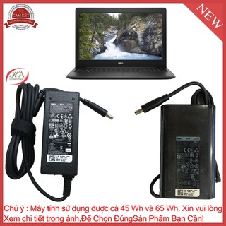 Sạc dell vostro 3591