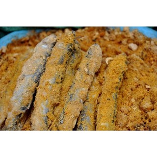 Cá Chuồn Thính Đặc Sản Miền Trung 500gr