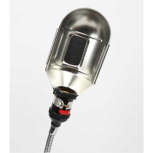 ĐÈN BÓNG ĐẾ NAM CHÂM WL1