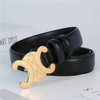 2112C Thắt lưng CE•LIN size 2.5cm fullbox