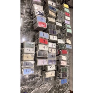 nắp lưng tương thích 13pr/13prm