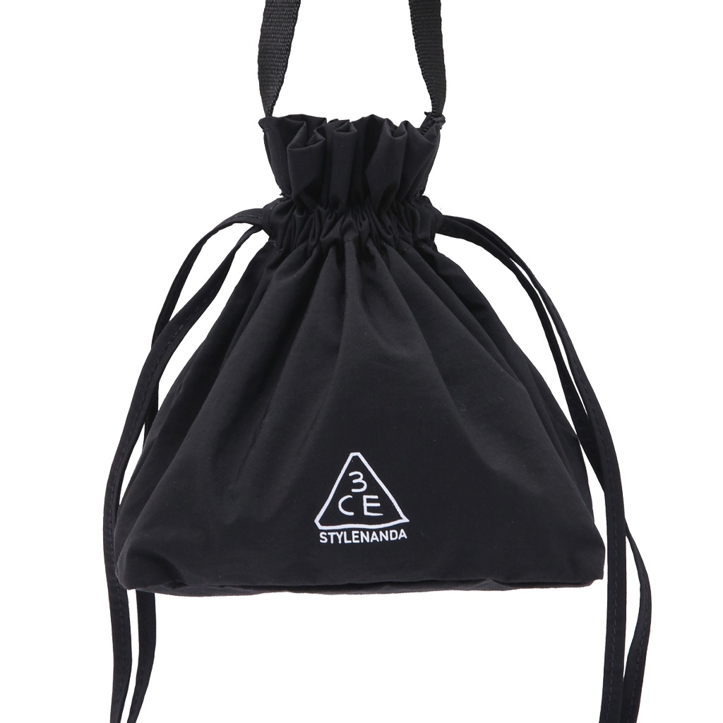 (GWP) 3CE STRING HANDLE BAG | Official Store