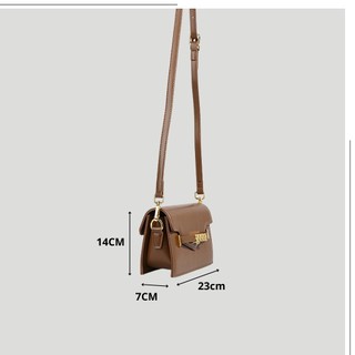 Túi xách nữ GUUXII Clasp Bag